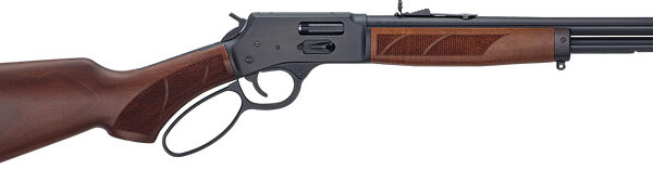 Henry Big Boy .38 Spl 16.5″ Lever-Action Rifle