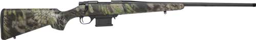 Howa M1500 Carbon Stalker .223 REM/5.56 NATO 22″ Barrel Bolt-Action Rifle