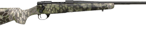 Howa M1500 Carbon Stalker .308 / 7.62 NATO 22″ Barrel Bolt-Action Rifle