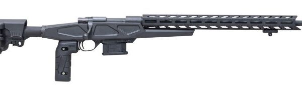 Howa M1500 22 ARC 22″ Barrel Bolt-Action Rifle Threaded Barrel