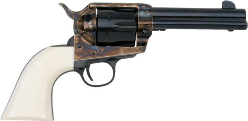 E.M.F. Californian .357 MAGNUM 4.75″ Barrel Revolver 6rd