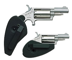 NORTH American ARMS 22MAG 1-1/8″ Holster/grip CMBO .22 Magnum