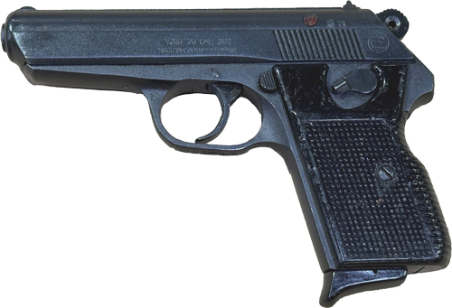 Century Arms .32 Auto (ACP) 3.8″ Barrel Semi-Auto Rifle