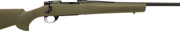 Howa M1500 Hogue .243 Winchester 22″ Barrel Bolt-Action Rifle