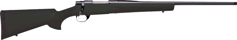 Howa M1500 Hogue .300 Winchester Magnum 24" Barrel Bolt-Action Rifle