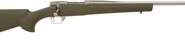 Howa M1500 Hogue 7mm Remington Magnum 24″ Barrel Bolt-Action Rifle