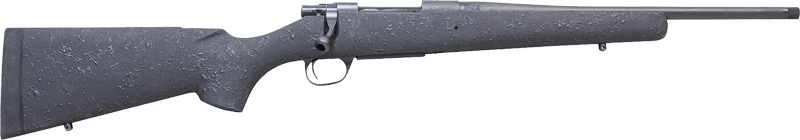 Howa M1500 7mm-08 REMINGTON 16.25" Barrel Bolt-Action Rifle