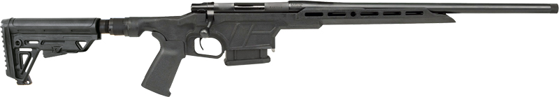 Howa Mini Action .223 REM/5.56 NATO 20" Barrel Bolt-Action Rifle