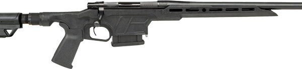 Howa Mini Action 6mm ARC 20″ Barrel Bolt-Action Rifle 5rd