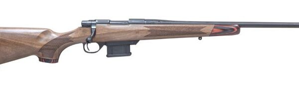 Howa M1500 .22 ARC 22″ Barrel Bolt-Action Rifle 5rd Walnut Stock