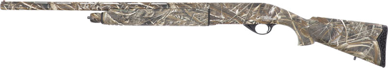 Iver Johnson 12 Gauge 26" Barrel Semi-Auto Rifle