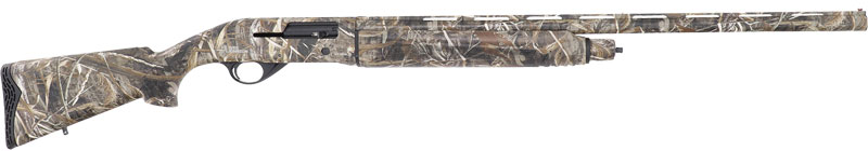 Iver Johnson 12 Gauge 28" Barrel Semi-Auto Rifle