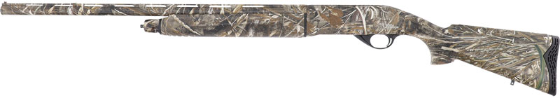 Iver Johnson 12 Gauge 28" Barrel Semi-Auto Rifle