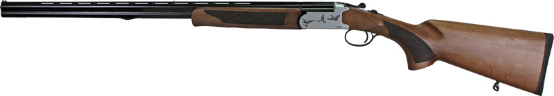 Iver Johnson 1911 .410 Bore 28" Semi-Auto Pistol