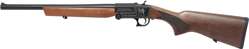 Iver Johnson 1911 20 Gauge 18.5000" Semi-Auto Pistol