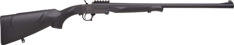 Iver Johnson .410 Bore 24" Barrel Rifle