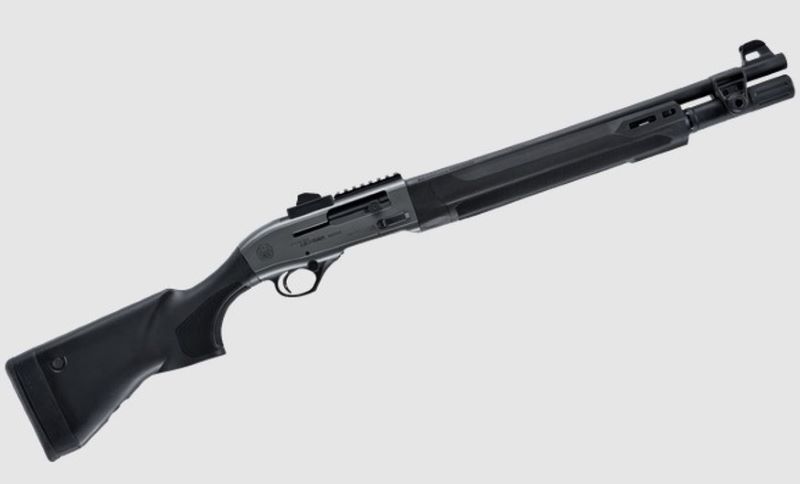 Beretta A300 Patrol 20 Gauge 19.1" Semi-Auto Shotgun
