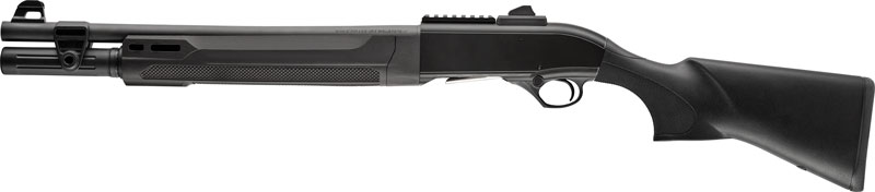 Beretta A300 Patrol 12 Gauge 19.1000" Semi-Auto Shotgun