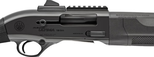 Beretta A300 Patrol 12 Gauge 19.1000" Semi-Auto Shotgun