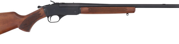 JTS LONESTRIKE 410 SINGLE SHOT – 3″ 26″ WOOD