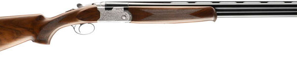 Beretta 686 Silver Pigeon I 12 Gauge 28″ Over/Under Shotgun