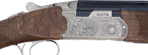 Beretta 686 Silver Pigeon I Sporting 12 Gauge 32″ O/U Shotgun