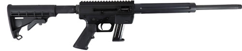 Just Right Carbines 9mm 17″ Barrel Semi-Auto Rifle 17rd