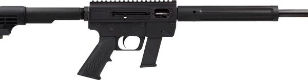 Just Right Carbines 9mm 17″ Barrel Semi-Auto Rifle 17rd