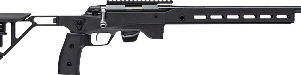 Tikka T3x 22LR 20″ Threaded Synthetic Bolt-Action Rifle