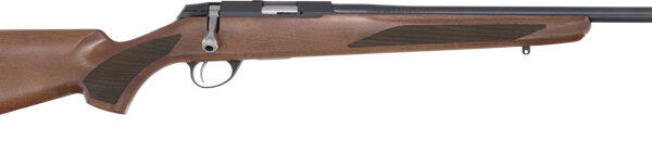 Tikka T1x MTR 22LR 20″ Threaded Walnut Bolt-Action Rifle