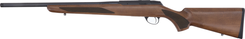 Tikka T1x MTR 22LR 20" Threaded Walnut Bolt-Action Rifle