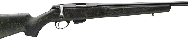 Tikka T1x MTR .17 HMR 20″ Threaded Synthetic Bolt-Action Rifle