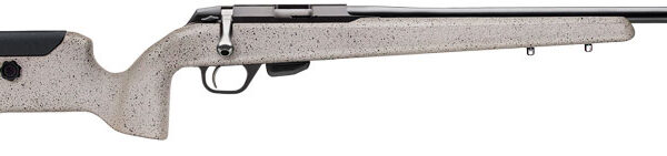 Tikka T1x MTR 22LR 20″ Synthetic Bolt-Action Rifle