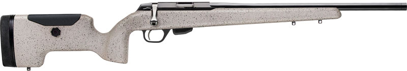Tikka T1x MTR 22LR 20" Synthetic Bolt-Action Rifle