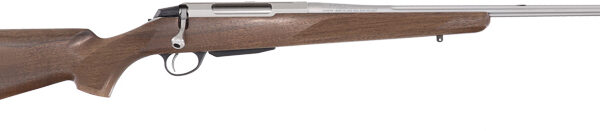 Tikka T3x Hunter 6.5 Creedmoor 22″ Threaded Stainless Bolt-Action Rifle