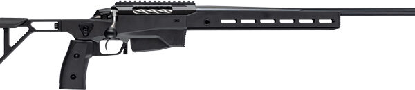 Tikka T3x 7MM PRC 24″ Threaded Synthetic Bolt-Action Rifle