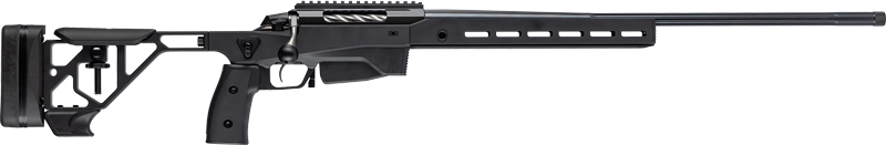 Tikka T3x 7MM PRC 24" Threaded Synthetic Bolt-Action Rifle