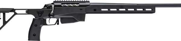 Tikka T3x 6.5 Creedmoor 24″ Threaded Synthetic Bolt-Action Rifle