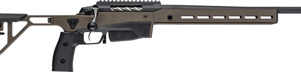 Tikka T3x .22-250 Rem 20″ Threaded Synthetic Bolt-Action Rifle