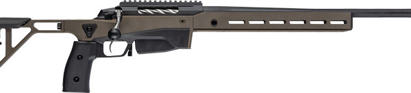 Tikka T3x .308 / 7.62 NATO 20″ Threaded Synthetic Bolt-Action Rifle