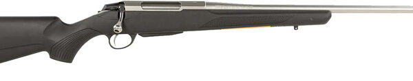 Tikka T3x Lite .270 Win 22″ Threaded Stainless Bolt-Action Rifle
