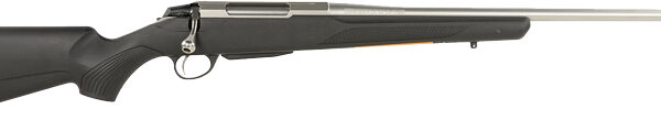 TIKKA T3X LITE 6.5 PRC 22″ Threaded Synthetic/ss 6.5 PRC