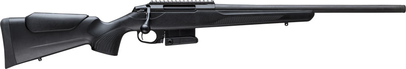 Tikka T3x CTR 6.5 Creedmoor 20" Threaded Synthetic Bolt-Action Rifle