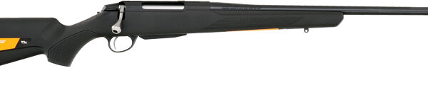 Tikka T3x Lite 6.5 Creedmoor 22″ Threaded Synthetic Bolt-Action Rifle