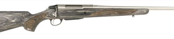 Tikka T3x 6.5 Creedmoor 22″ Threaded Stainless Bolt-Action Rifle