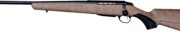 Tikka T3x Lite .308 / 7.62 NATO 20″ Synthetic Bolt-Action Rifle