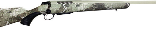 Tikka T3x Lite .308 / 7.62 NATO 22.4000″ Synthetic Bolt-Action Rifle