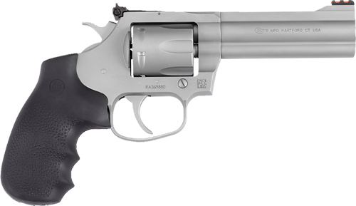Colt King Cobra .357 MAGNUM 4″ Double-Action Revolver