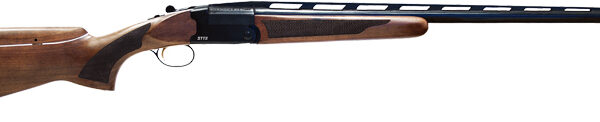 Pointer SPORT TEK TRAP 12-Ga 3″ – 30″VR BLUED Walnit ADJ CHEEK