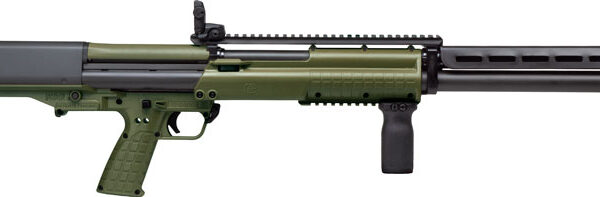 Kel-Tec P17 12 Gauge 30.5000″ Lightweight Polymer Semi-Auto Pistol